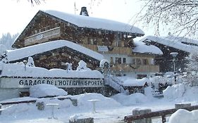 Loc'hotel Alpen Sports